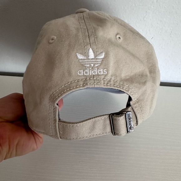 Adidas Hat - Picture 2 of 4